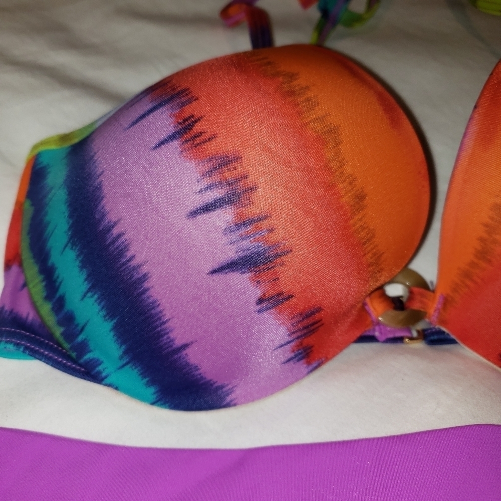 .Victoria secret 2 piece swimsuit - Picture 8 of 11